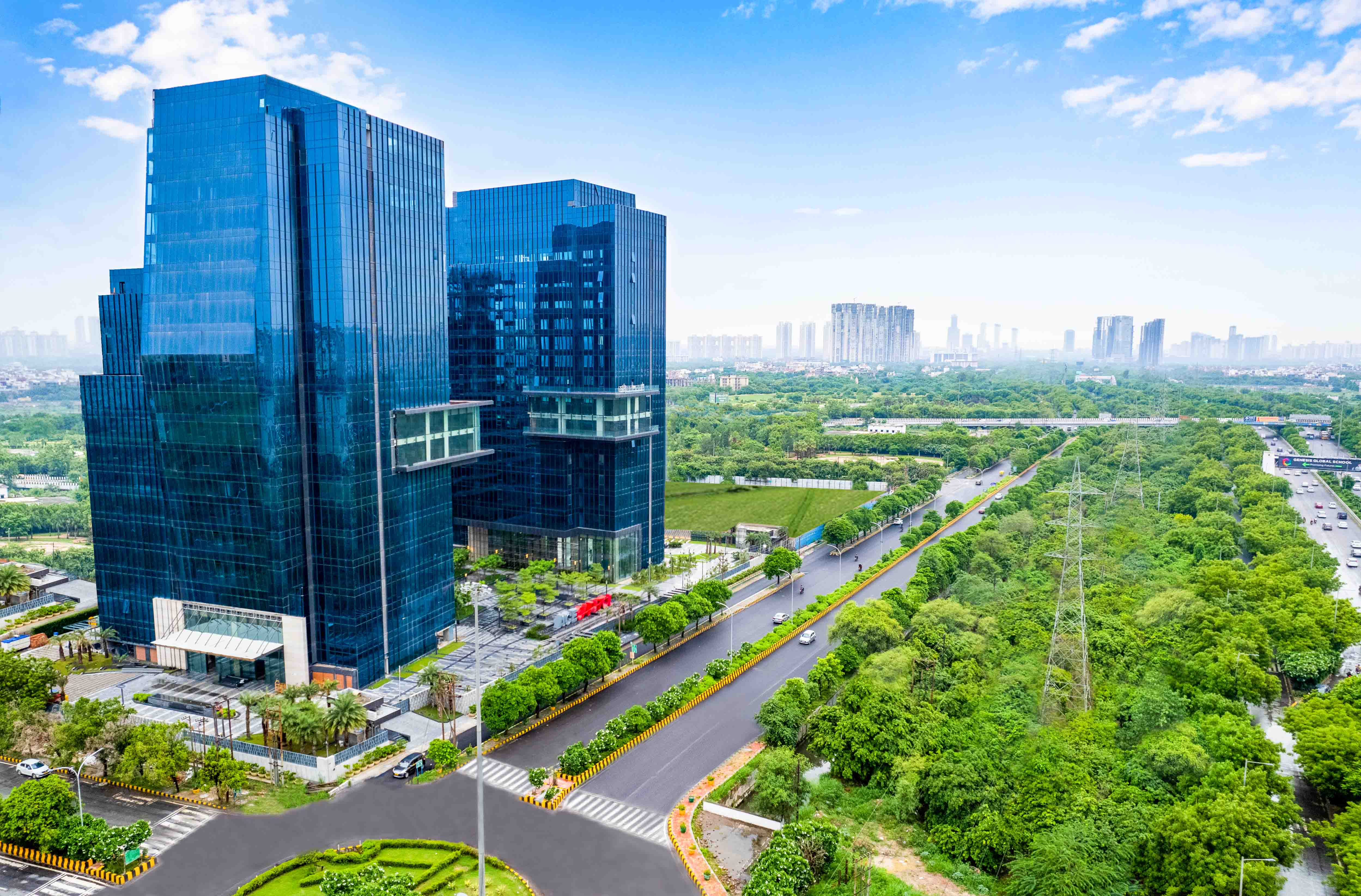 commercial office space in sector 132 noida expressway